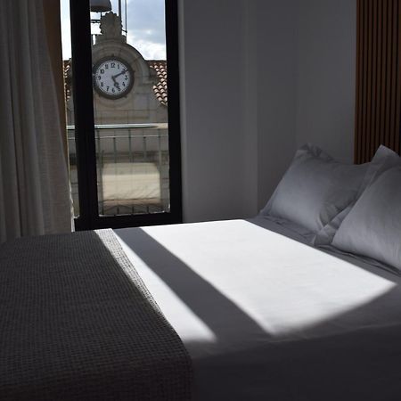 Quercus Apartman Pozoblanco Kültér fotó