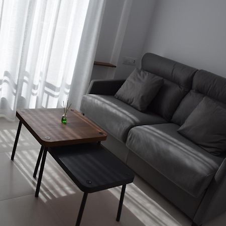 Quercus Apartman Pozoblanco Kültér fotó