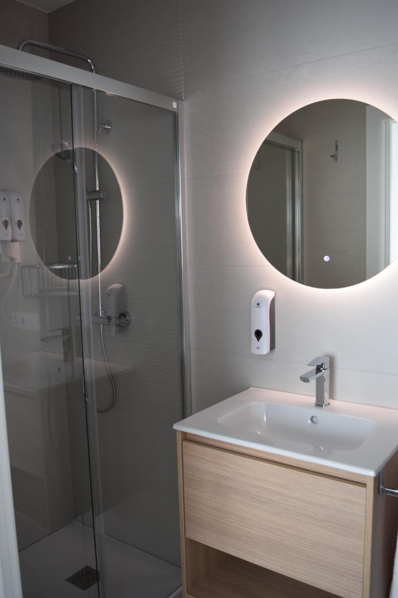 Quercus Apartman Pozoblanco Kültér fotó